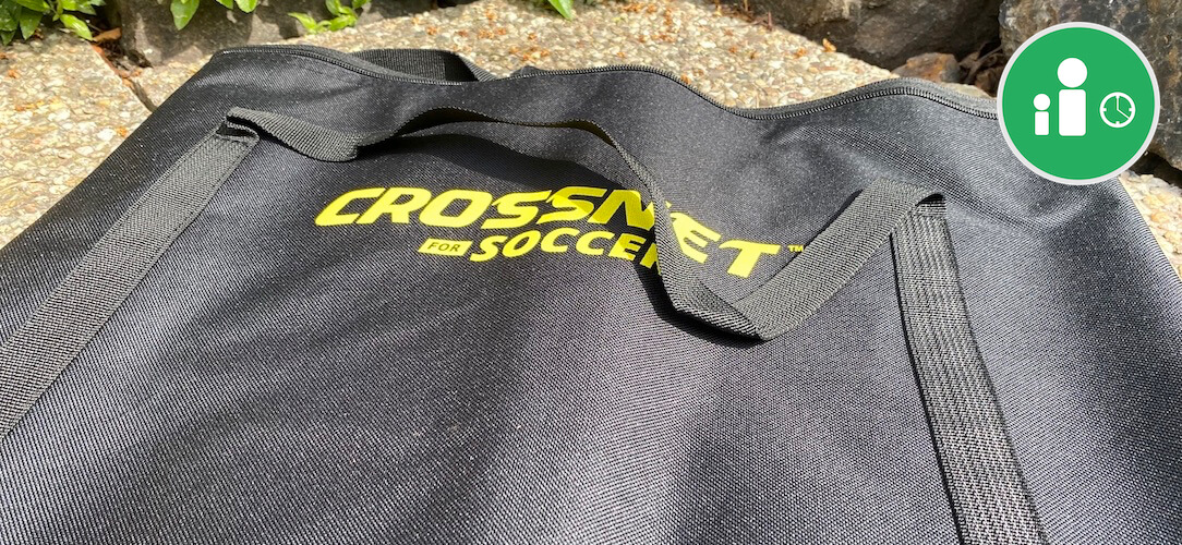 Crossnet Soccer